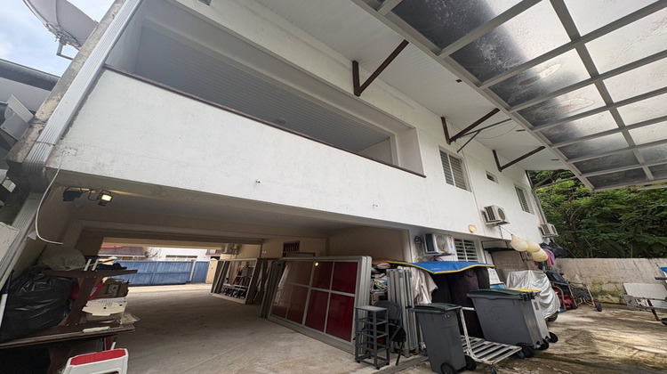 Ma-Cabane - Vente Immeuble CAYENNE, 180 m²