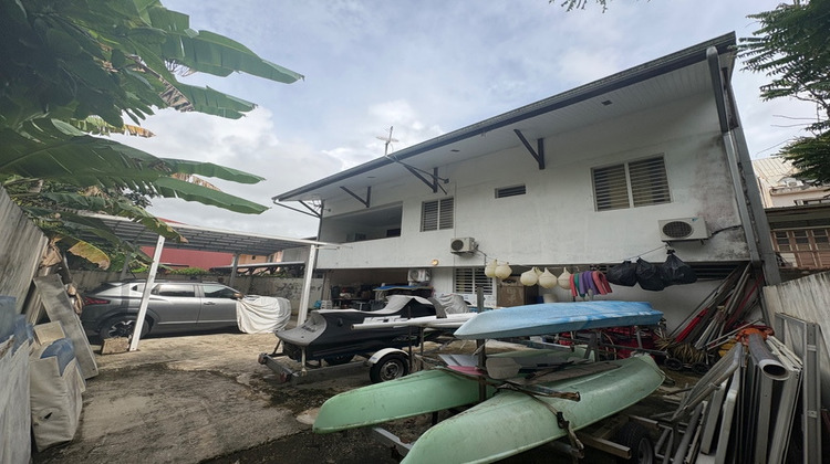 Ma-Cabane - Vente Immeuble CAYENNE, 180 m²