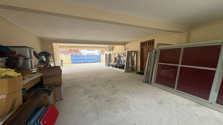 Ma-Cabane - Vente Immeuble CAYENNE, 180 m²