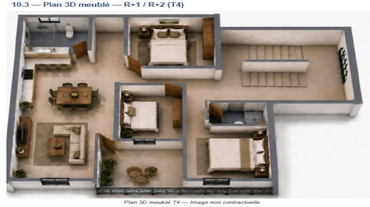 Ma-Cabane - Vente Immeuble CAYENNE, 221 m²