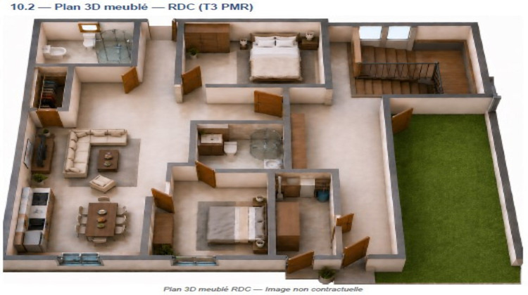 Ma-Cabane - Vente Immeuble CAYENNE, 221 m²