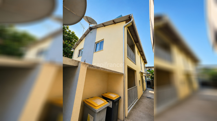 Ma-Cabane - Vente Immeuble CAYENNE, 195 m²