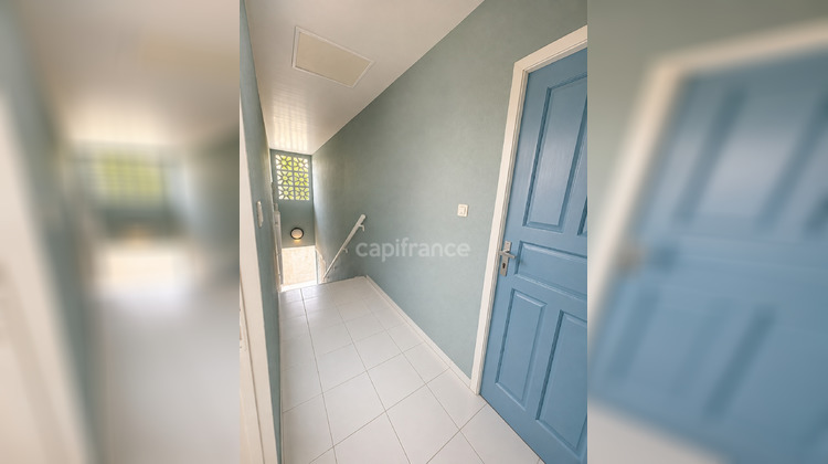 Ma-Cabane - Vente Immeuble CAYENNE, 195 m²