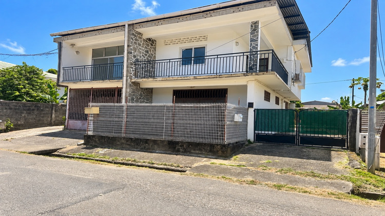 Ma-Cabane - Vente Immeuble CAYENNE, 172 m²