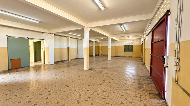 Ma-Cabane - Vente Immeuble CAYENNE, 300 m²