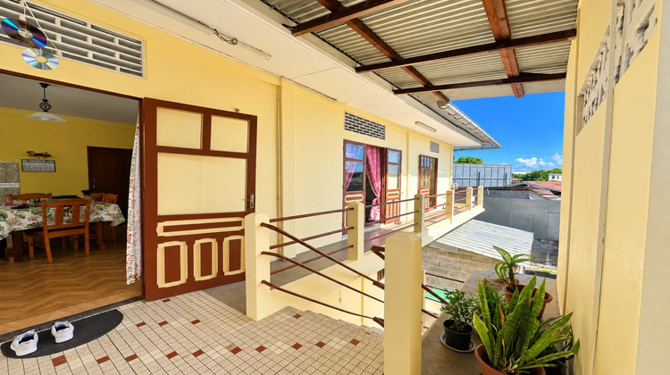 Ma-Cabane - Vente Immeuble CAYENNE, 300 m²