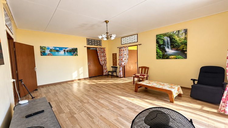 Ma-Cabane - Vente Immeuble CAYENNE, 300 m²