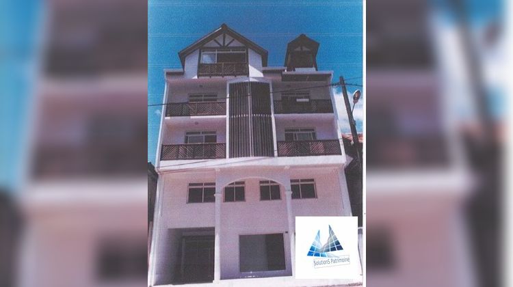 Ma-Cabane - Vente Immeuble Cayenne, 600 m²