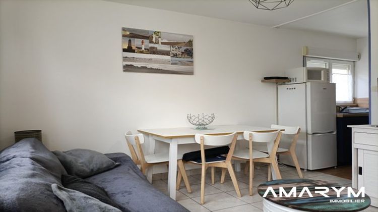 Ma-Cabane - Vente Immeuble Cayeux-sur-Mer, 67 m²