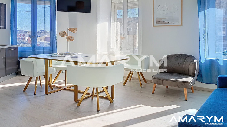 Ma-Cabane - Vente Immeuble Cayeux-sur-Mer, 137 m²