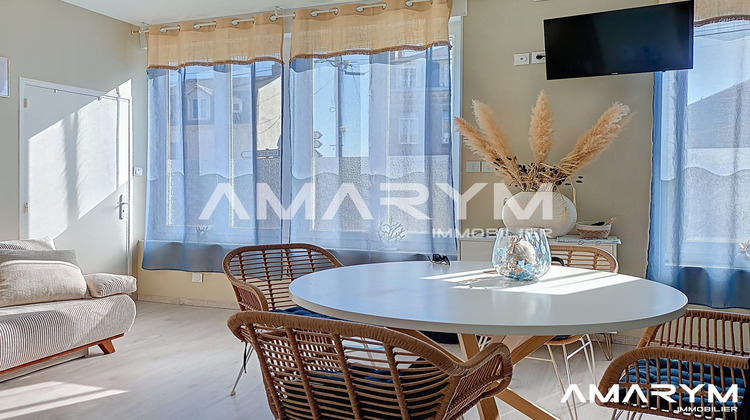 Ma-Cabane - Vente Immeuble Cayeux-sur-Mer, 137 m²