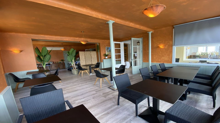 Ma-Cabane - Vente Immeuble CAZAUBON, 850 m²