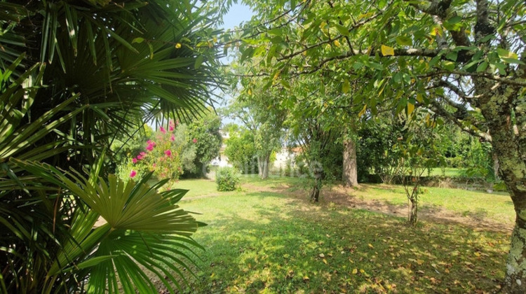 Ma-Cabane - Vente Immeuble CAZAUBON, 320 m²