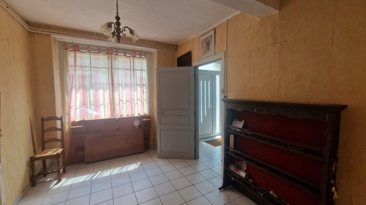 Ma-Cabane - Vente Immeuble CAZAUBON, 320 m²