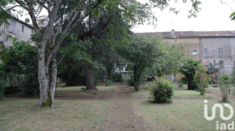 Ma-Cabane - Vente Immeuble Cazaubon, 340 m²