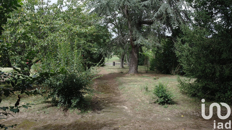 Ma-Cabane - Vente Immeuble Cazaubon, 340 m²