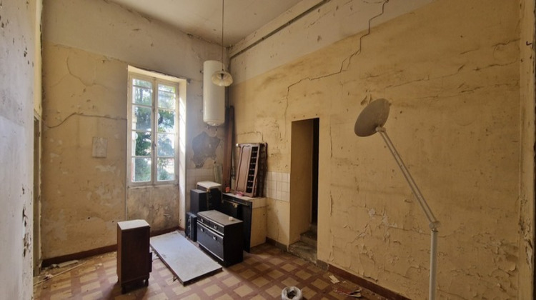 Ma-Cabane - Vente Immeuble CAZAUBON, 352 m²