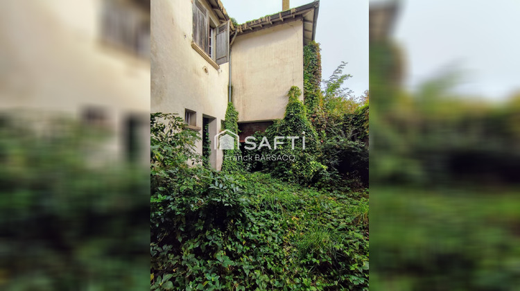 Ma-Cabane - Vente Immeuble Cazaubon, 352 m²