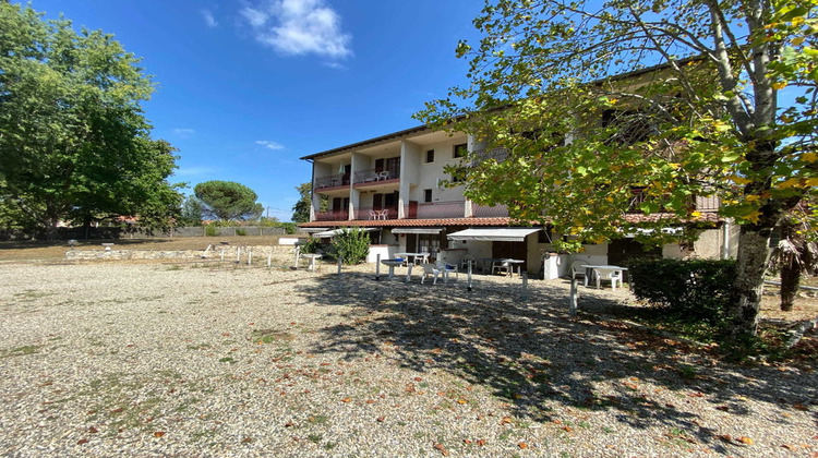 Ma-Cabane - Vente Immeuble CAZAUBON, 441 m²