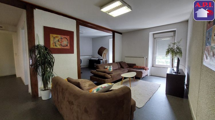 Ma-Cabane - Vente Immeuble CAZERES, 260 m²