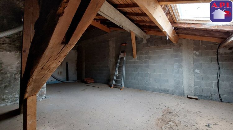 Ma-Cabane - Vente Immeuble CAZERES, 260 m²