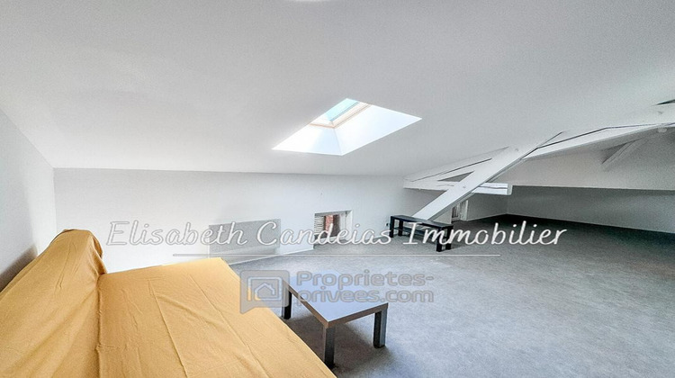 Ma-Cabane - Vente Immeuble CAZERES, 272 m²