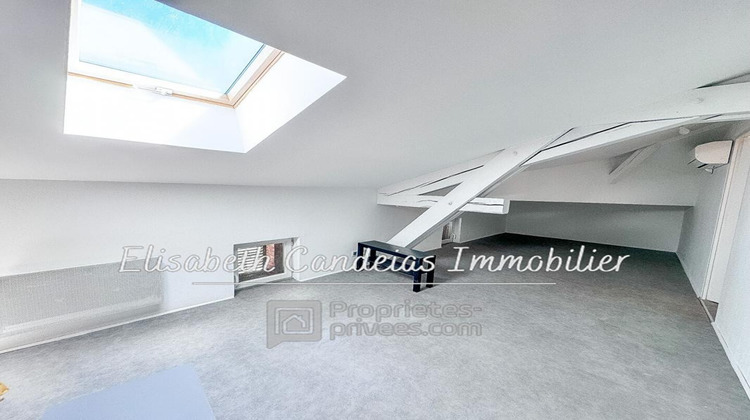 Ma-Cabane - Vente Immeuble CAZERES, 272 m²