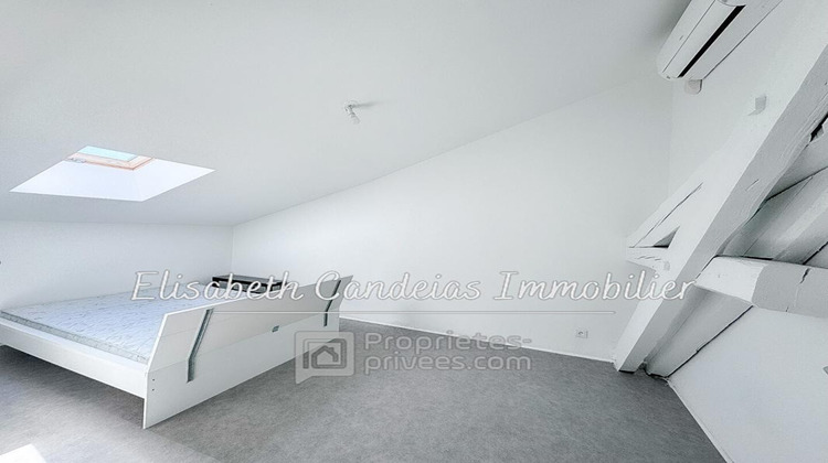 Ma-Cabane - Vente Immeuble CAZERES, 272 m²