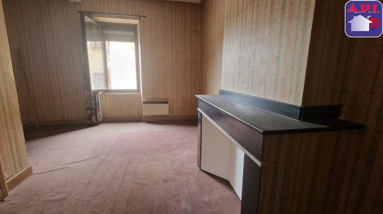 Ma-Cabane - Vente Immeuble CAZERES, 220 m²