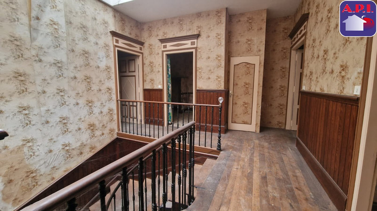 Ma-Cabane - Vente Immeuble CAZERES, 220 m²