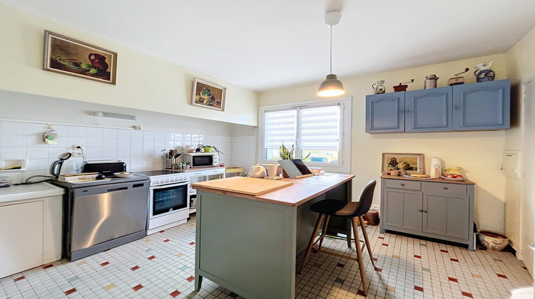 Ma-Cabane - Vente Immeuble Cazeres, 342 m²