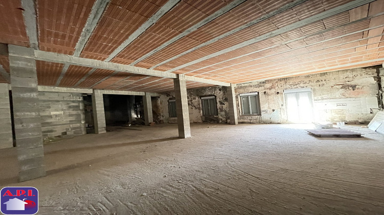 Ma-Cabane - Vente Immeuble CAZERES, 416 m²