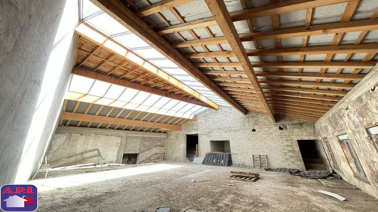 Ma-Cabane - Vente Immeuble CAZERES, 416 m²