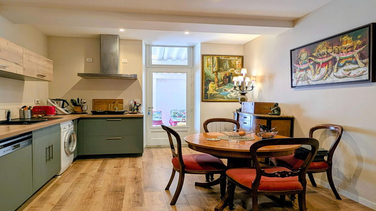 Ma-Cabane - Vente Immeuble CAZERES, 175 m²