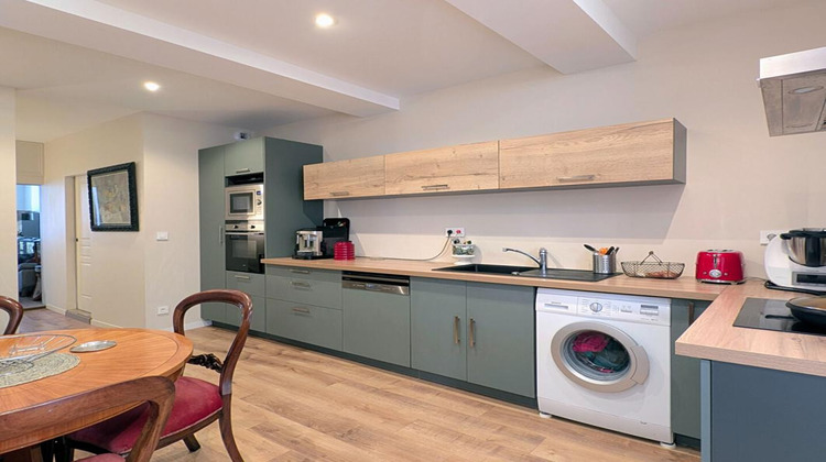 Ma-Cabane - Vente Immeuble CAZERES, 175 m²