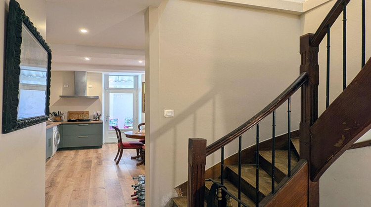 Ma-Cabane - Vente Immeuble CAZERES, 175 m²