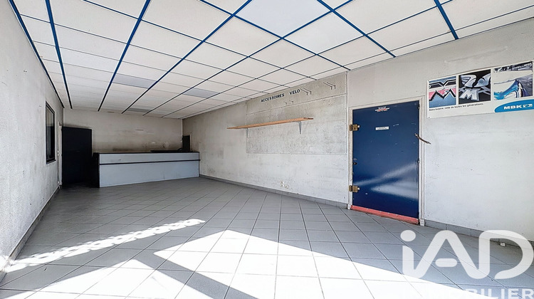 Ma-Cabane - Vente Immeuble Cazères, 360 m²