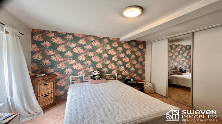 Ma-Cabane - Vente Immeuble Cazères, 141 m²
