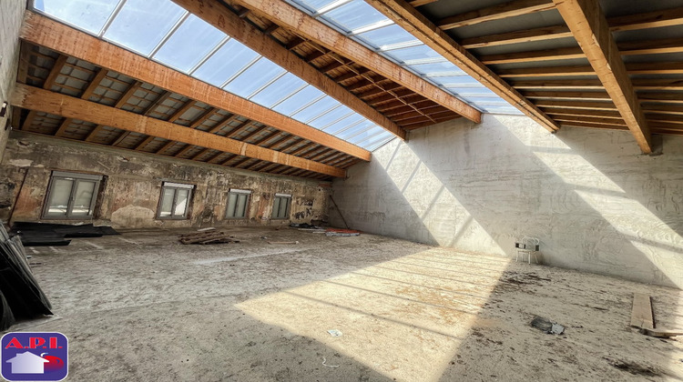 Ma-Cabane - Vente Immeuble CAZERES, 416 m²