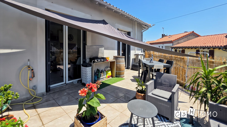 Ma-Cabane - Vente Immeuble Cazères, 211 m²