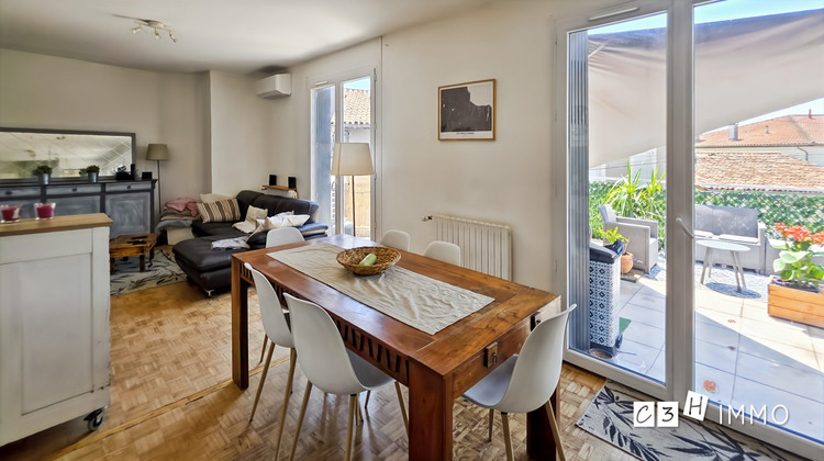 Ma-Cabane - Vente Immeuble Cazères, 211 m²