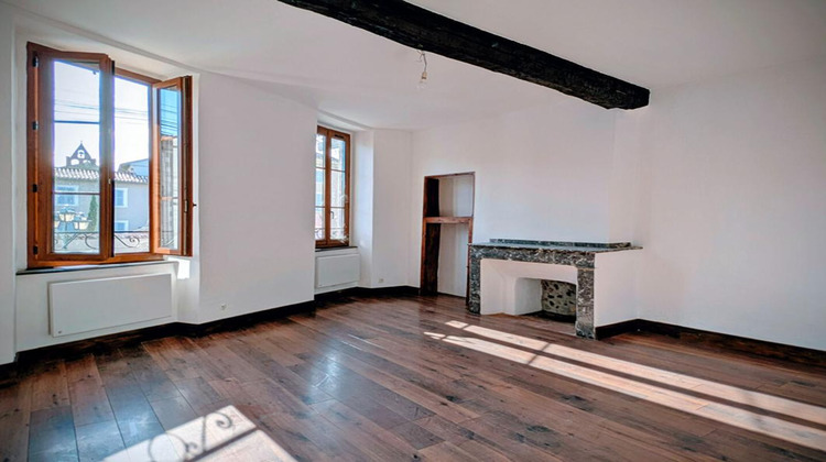 Ma-Cabane - Vente Immeuble CAZERES, 225 m²