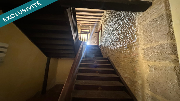 Ma-Cabane - Vente Immeuble Cazeres-sur-l'Adour, 230 m²