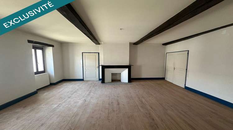 Ma-Cabane - Vente Immeuble Cazeres-sur-l'Adour, 230 m²