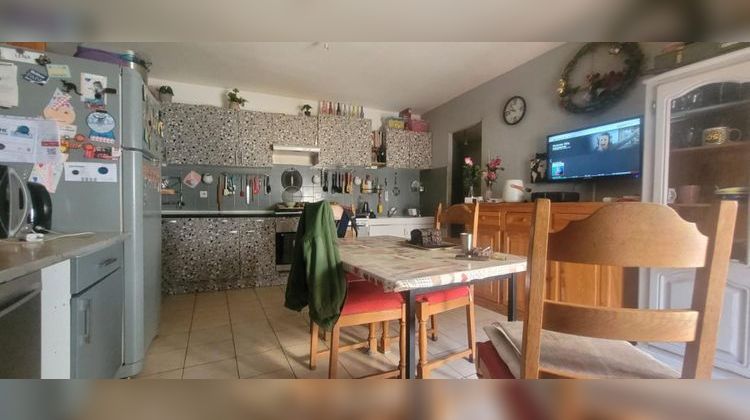 Ma-Cabane - Vente Immeuble Cazouls-les-Beziers, 313 m²