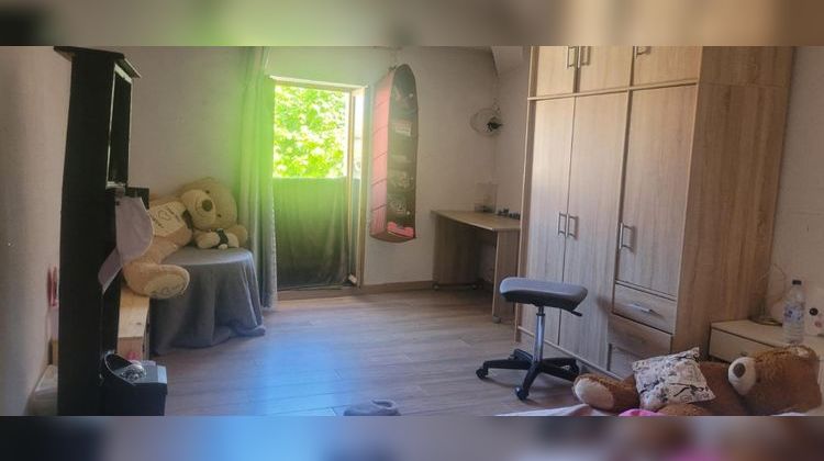 Ma-Cabane - Vente Immeuble Cazouls-les-Beziers, 313 m²