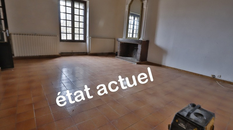 Ma-Cabane - Vente Immeuble CAZOULS LES BEZIERS, 270 m²