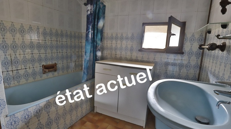 Ma-Cabane - Vente Immeuble CAZOULS LES BEZIERS, 270 m²