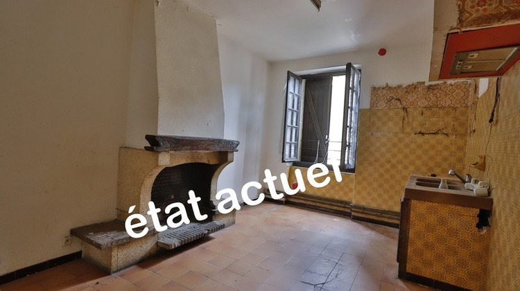 Ma-Cabane - Vente Immeuble CAZOULS LES BEZIERS, 270 m²