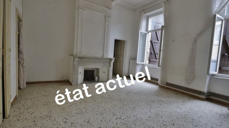 Ma-Cabane - Vente Immeuble CAZOULS LES BEZIERS, 270 m²